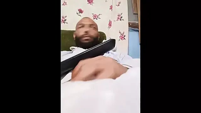 Camodick from StripChat