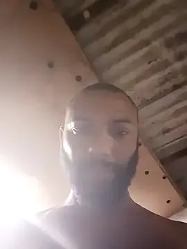 Camodick from StripChat