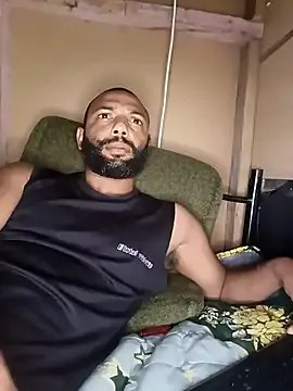 Camodick from StripChat