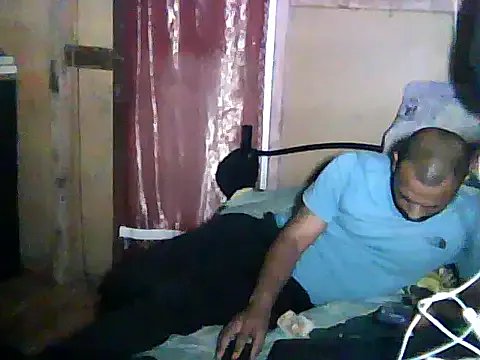 Camodick from StripChat