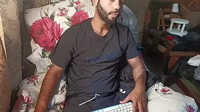 Camodick from StripChat