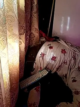 Camodick from StripChat