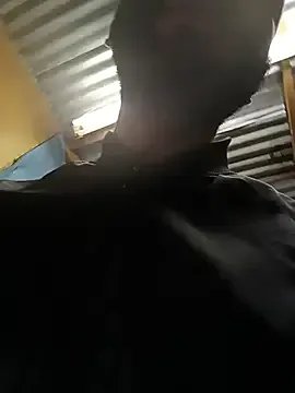 Camodick from StripChat