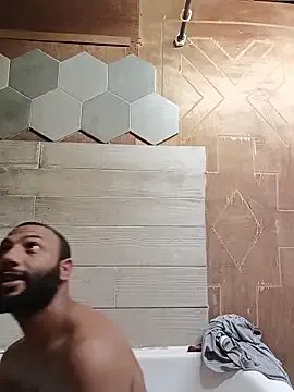 Camodick from StripChat