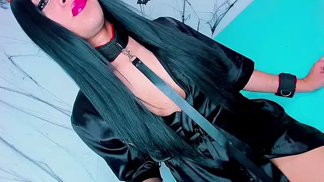 Candace_Queen from StripChat