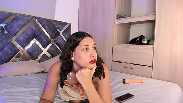 candice777 from StripChat