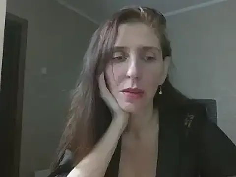 CandiCole from StripChat