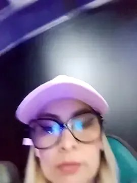 CandieGilson__ from StripChat