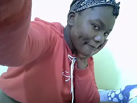 candililie from StripChat