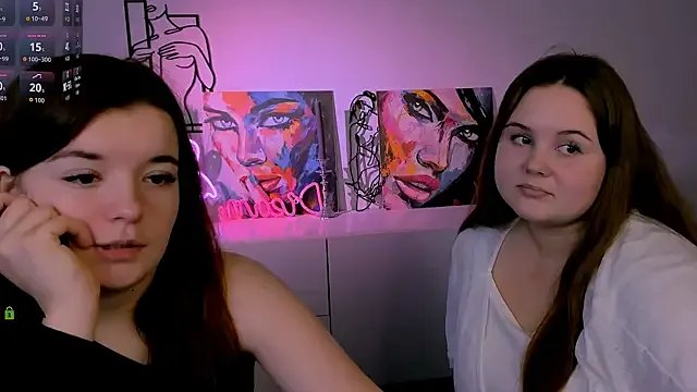 candy_flossie1 from StripChat