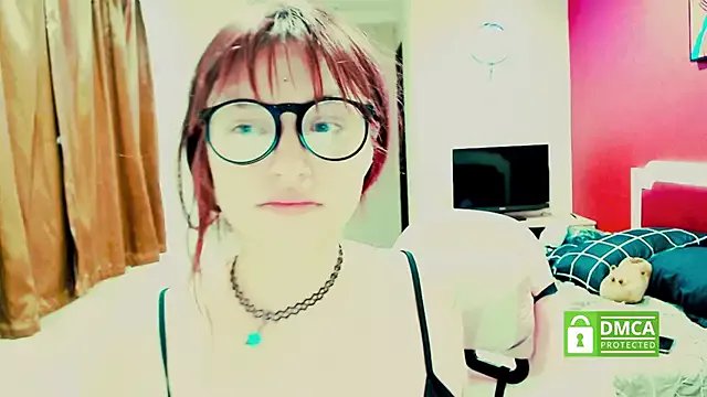 candy_lina from StripChat