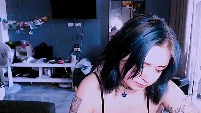 candy_lina from StripChat