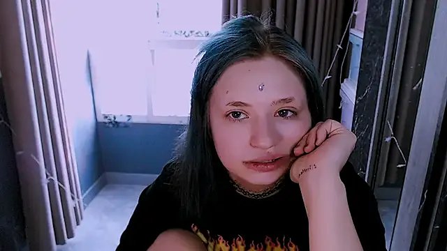 candy_lina from StripChat