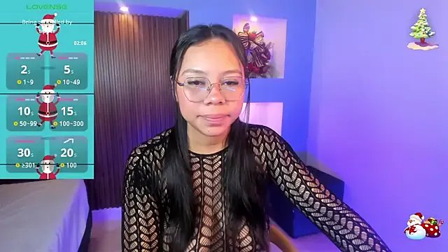 candy_lux30 from StripChat