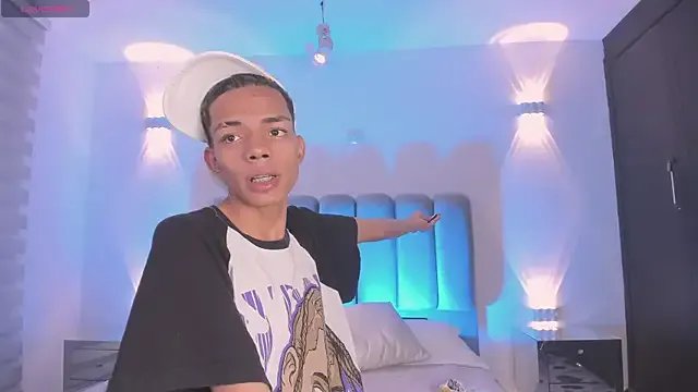 candyandmarilyn from StripChat