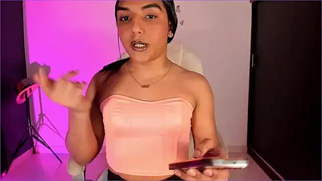  CandyLatinHott chat room