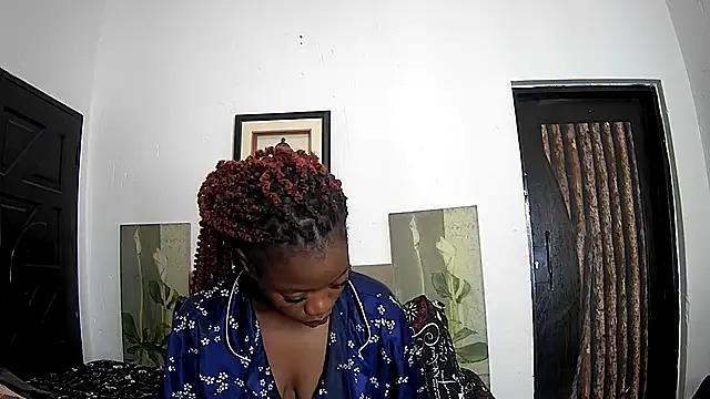 CandyNaynay from StripChat is Freechat