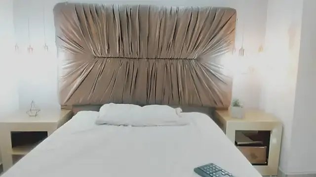 CandySays from StripChat