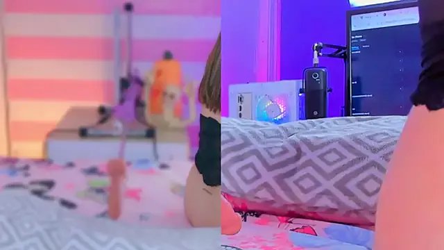 candysexy_cm from StripChat