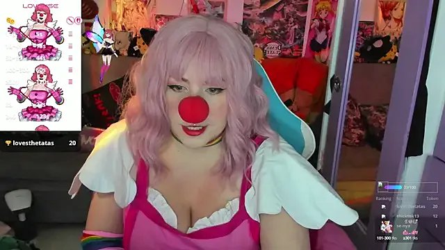 candyy_new from StripChat