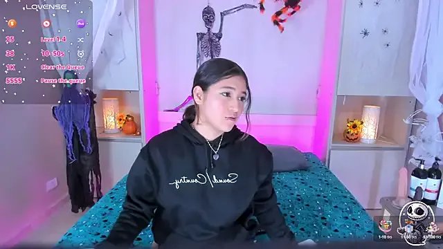 CandyyMaria from StripChat