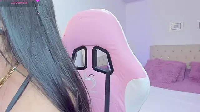 carlaperez_ from StripChat