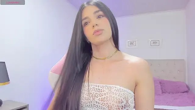 carlaperez_ from StripChat