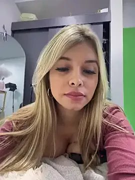carolina__star from StripChat