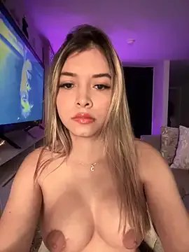carolina__star from StripChat