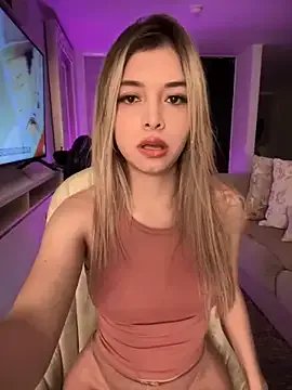 carolina__star from StripChat