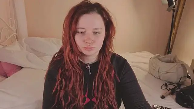 carolina_elf from StripChat