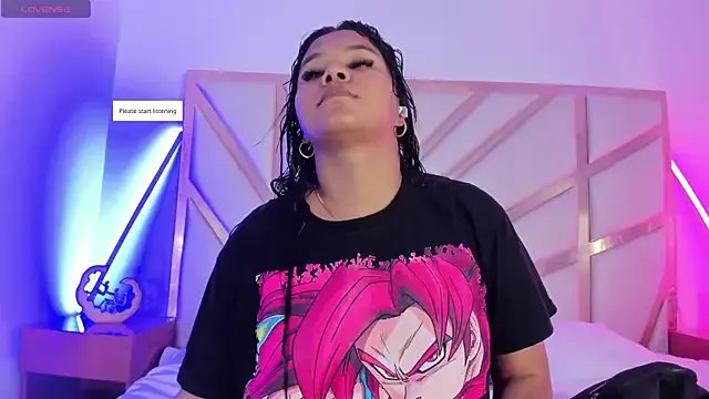 Carolina_Evanss from StripChat