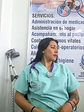  CAROLINE__07 chat room