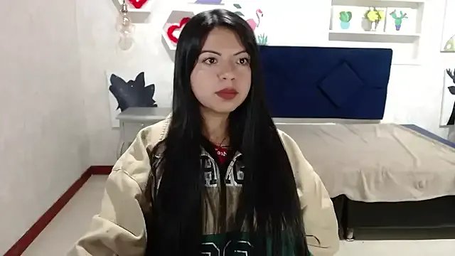 CarolineBrunx from StripChat