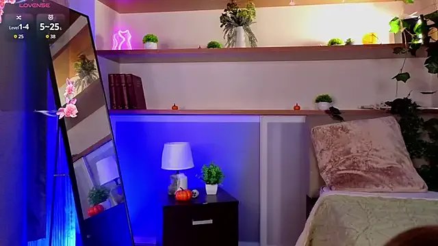 CarolSutton from StripChat