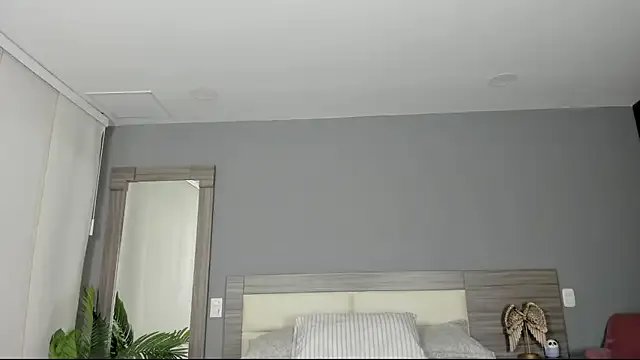 carringtonduvall from StripChat