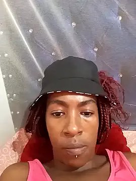 caryn_johnson from StripChat