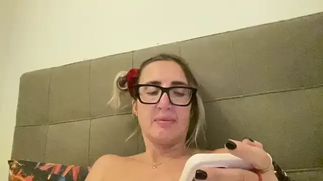 casalinga88 from StripChat