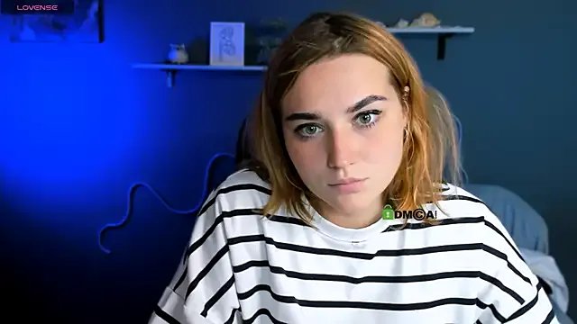 casey_meow_ from StripChat