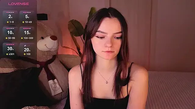 CaseyCraig from StripChat