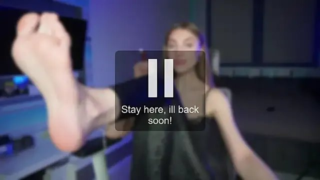 CassiaBlade1 from StripChat