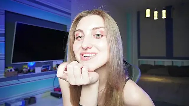 CassiaBlade1 from StripChat