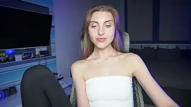 CassiaBlade1 from StripChat