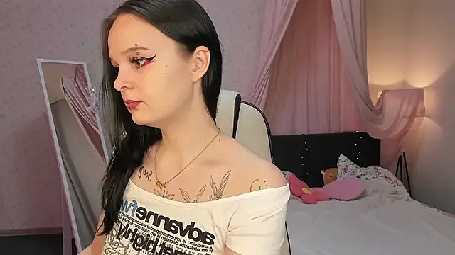 Cassies-Sandyy from StripChat