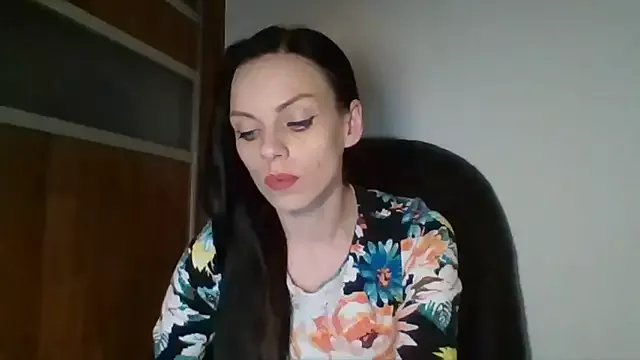 CassieSensual from StripChat