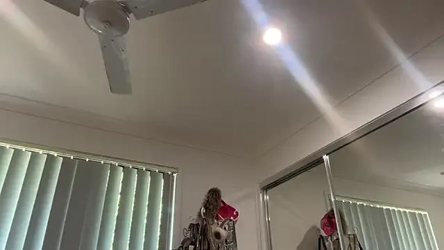 cassiess1 from StripChat