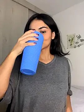 Cat2525 from StripChat