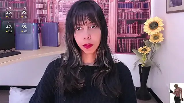 Catalella_Ar from StripChat