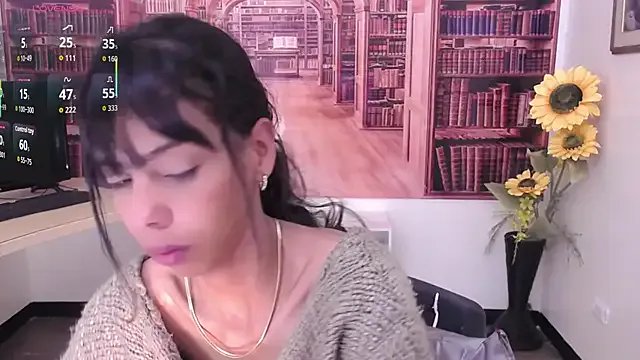 Catalella_Ar from StripChat