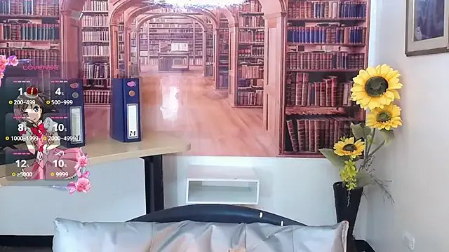 Catalella_Ar from StripChat